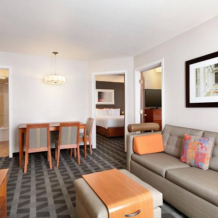Towneplace Suites Gaithersburg Zewnętrze zdjęcie