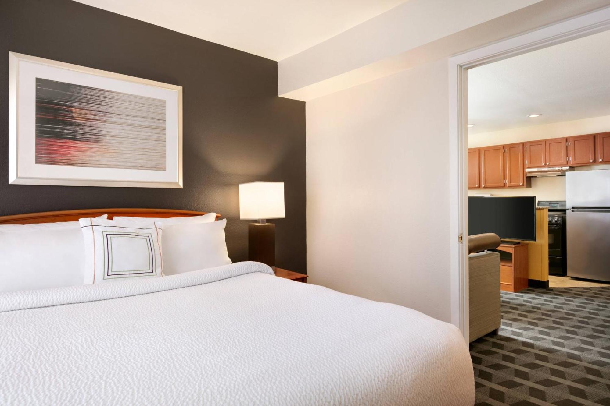 Towneplace Suites Gaithersburg Zewnętrze zdjęcie