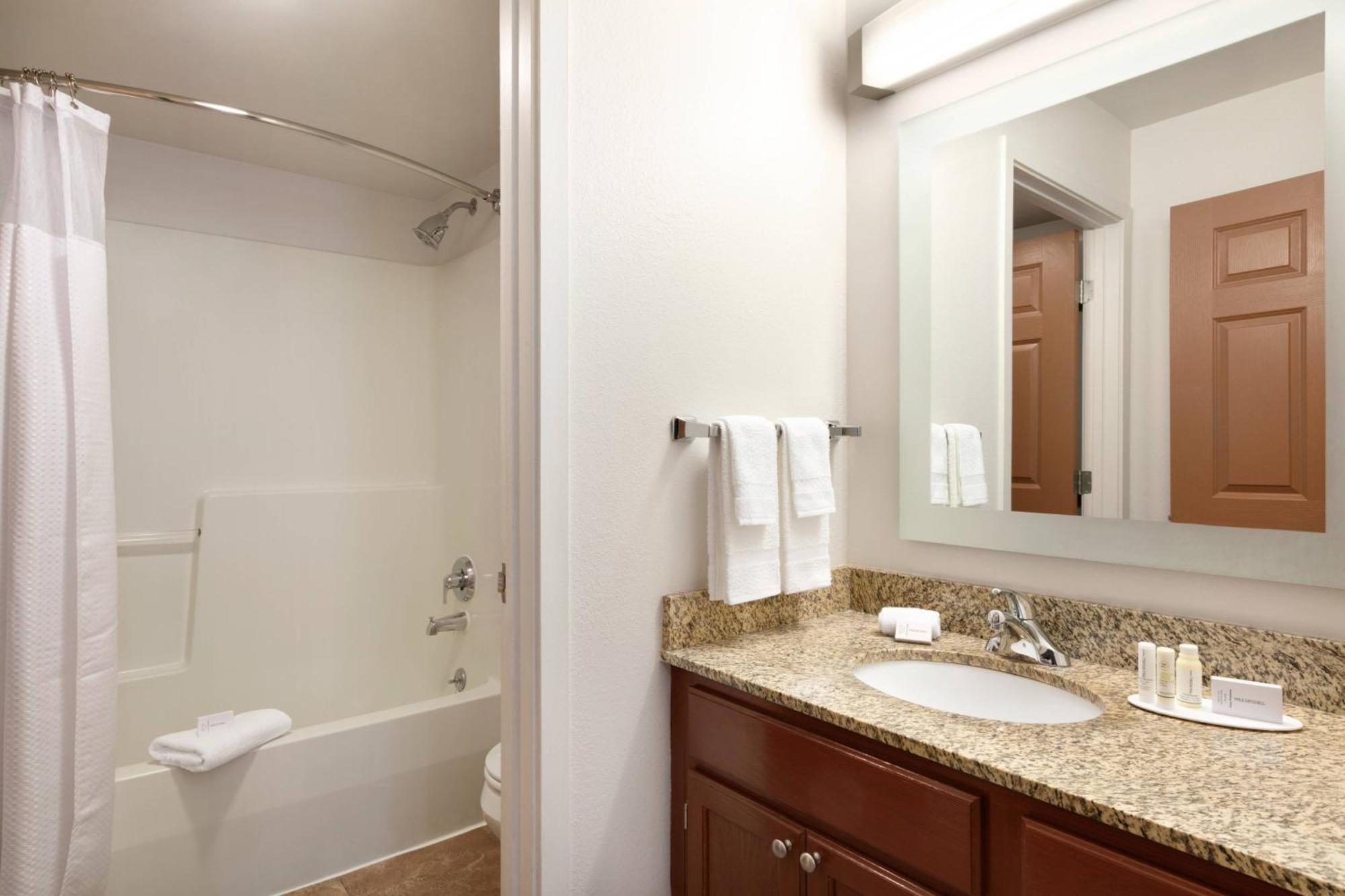 Towneplace Suites Gaithersburg Zewnętrze zdjęcie