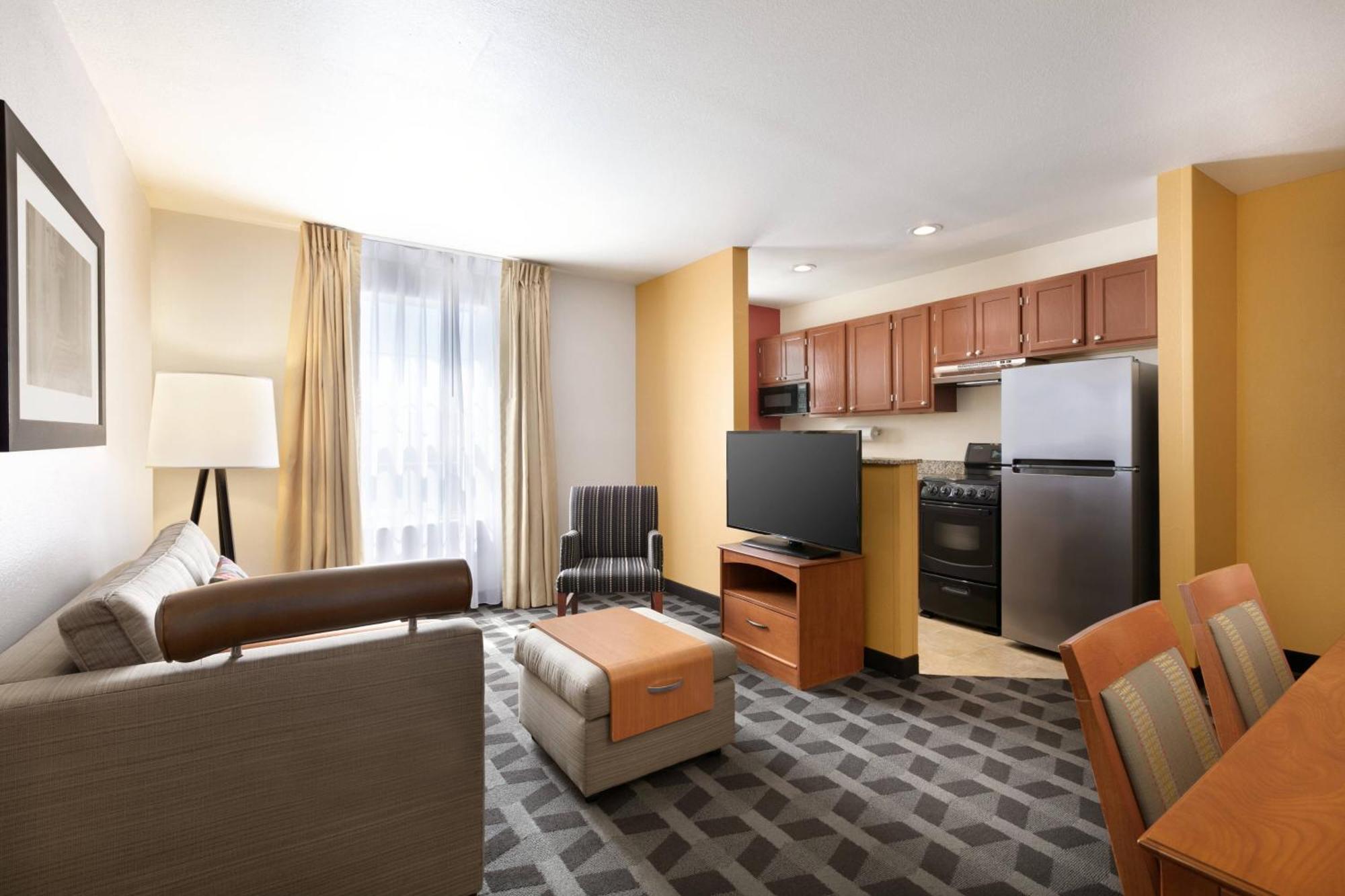 Towneplace Suites Gaithersburg Zewnętrze zdjęcie