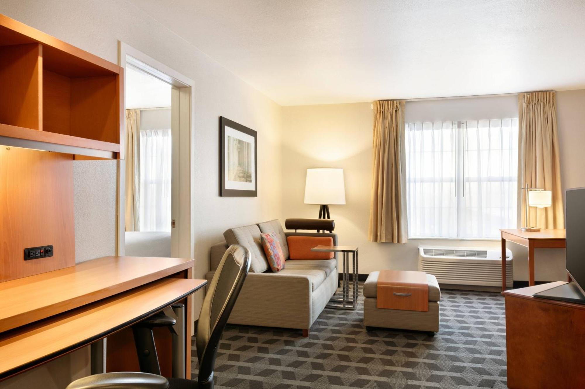 Towneplace Suites Gaithersburg Zewnętrze zdjęcie