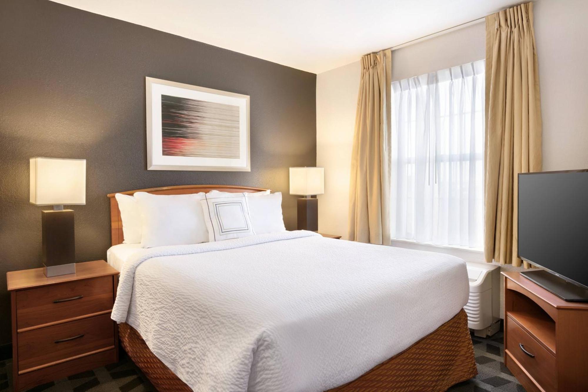 Towneplace Suites Gaithersburg Zewnętrze zdjęcie