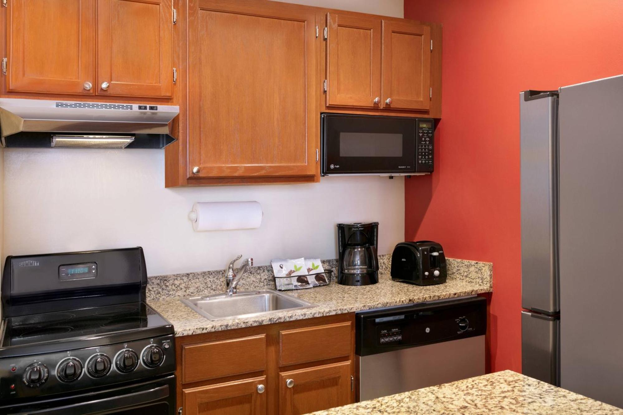 Towneplace Suites Gaithersburg Zewnętrze zdjęcie