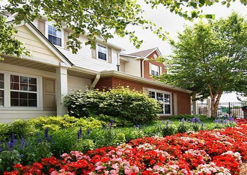 Towneplace Suites Gaithersburg Zewnętrze zdjęcie