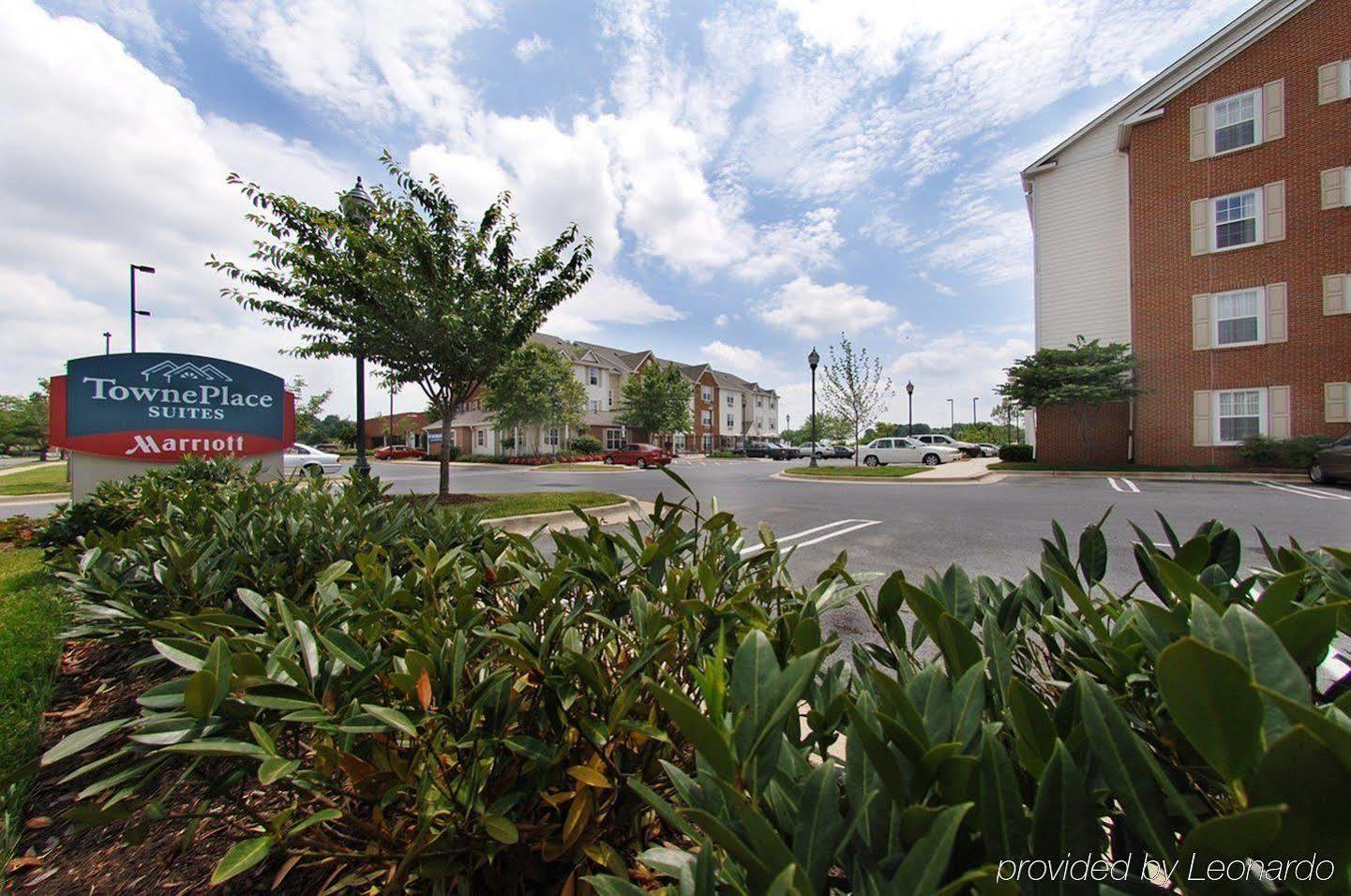 Towneplace Suites Gaithersburg Zewnętrze zdjęcie