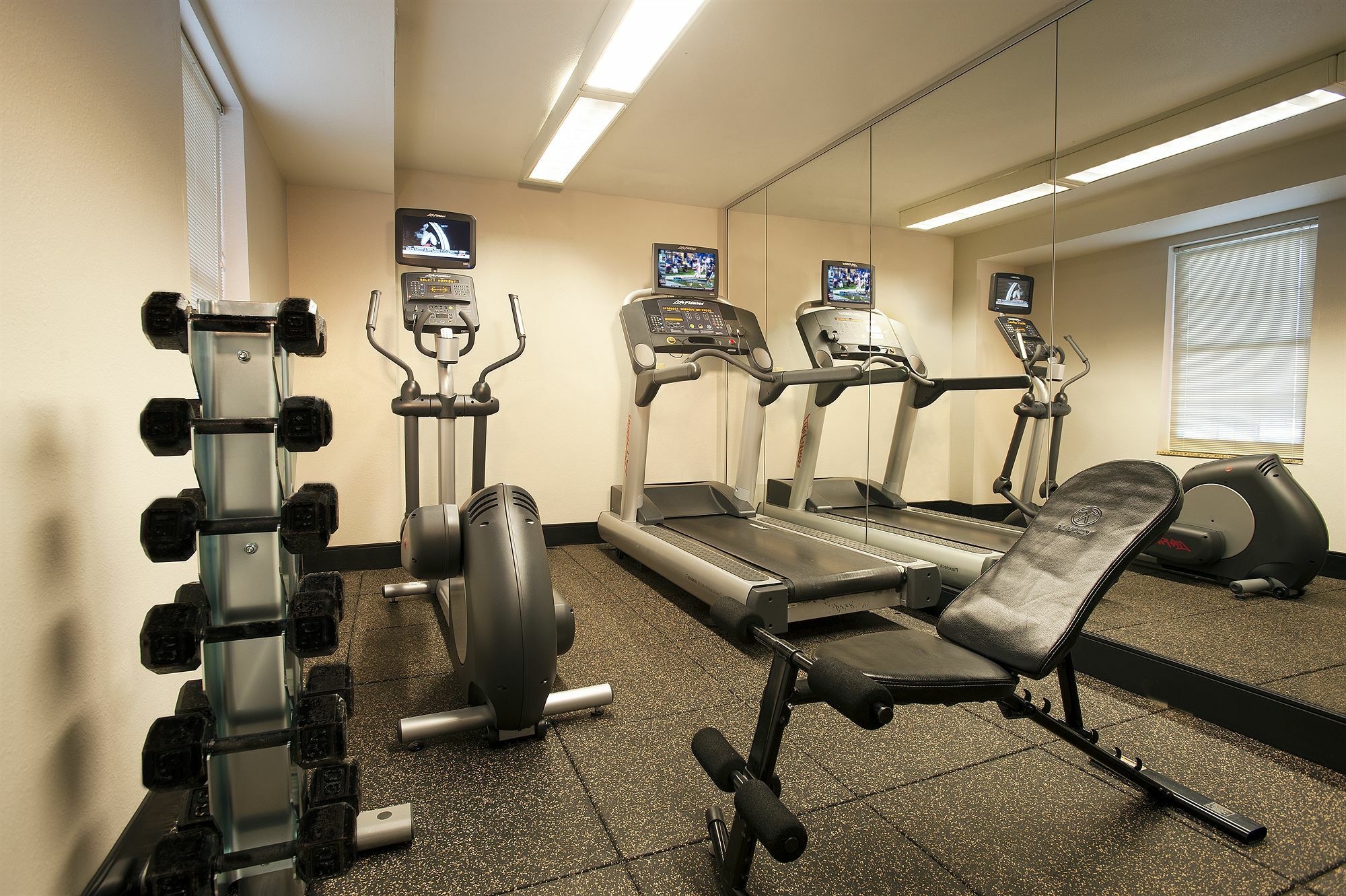 Towneplace Suites Gaithersburg Zewnętrze zdjęcie