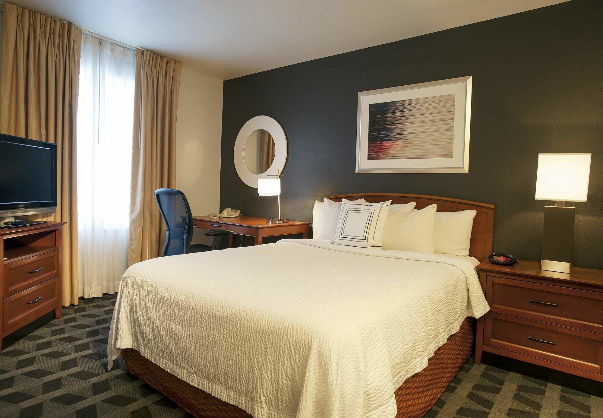 Towneplace Suites Gaithersburg Zewnętrze zdjęcie