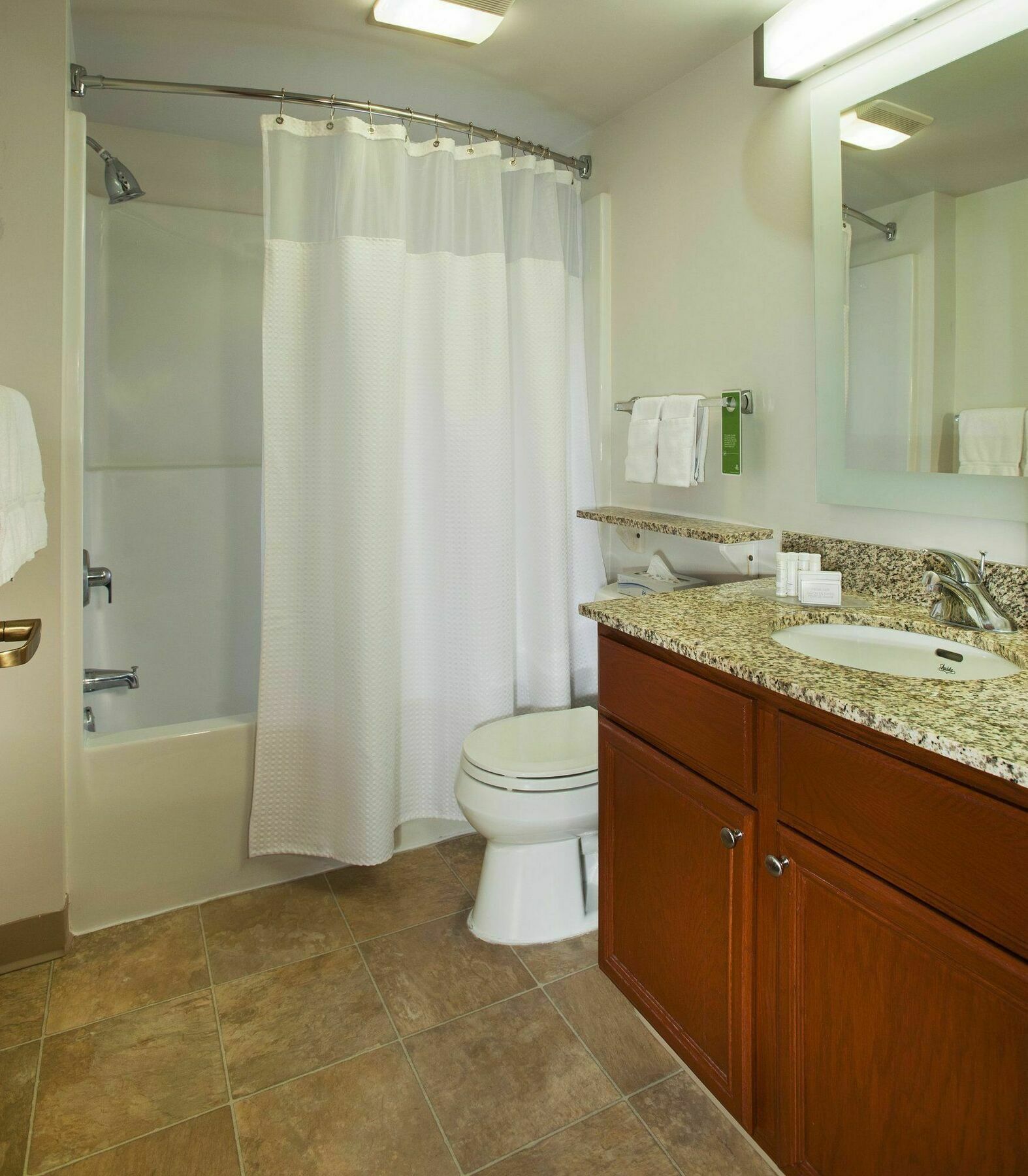 Towneplace Suites Gaithersburg Zewnętrze zdjęcie
