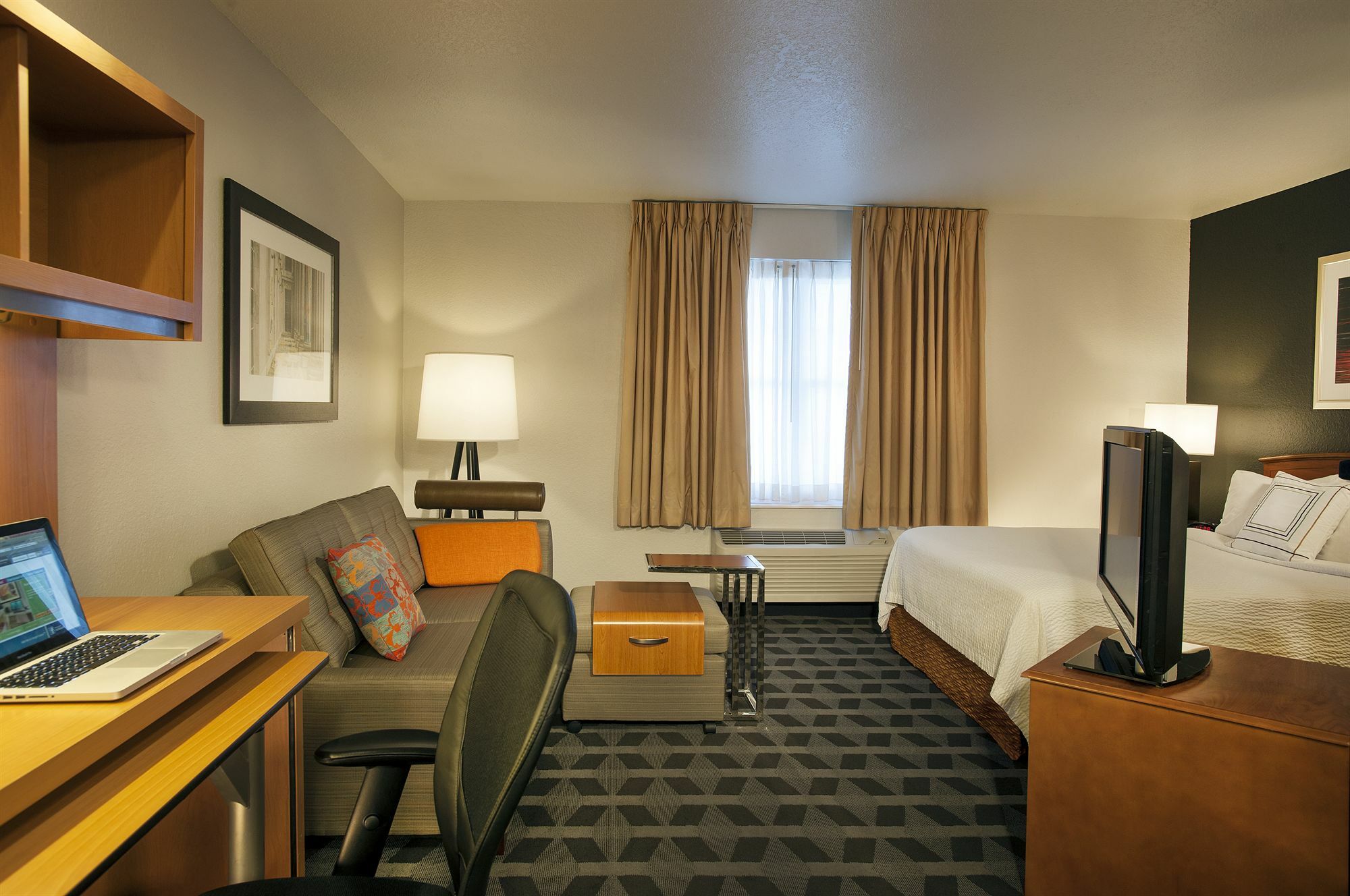 Towneplace Suites Gaithersburg Zewnętrze zdjęcie