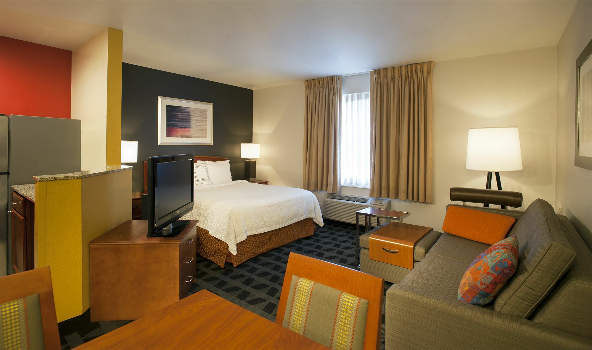 Towneplace Suites Gaithersburg Zewnętrze zdjęcie