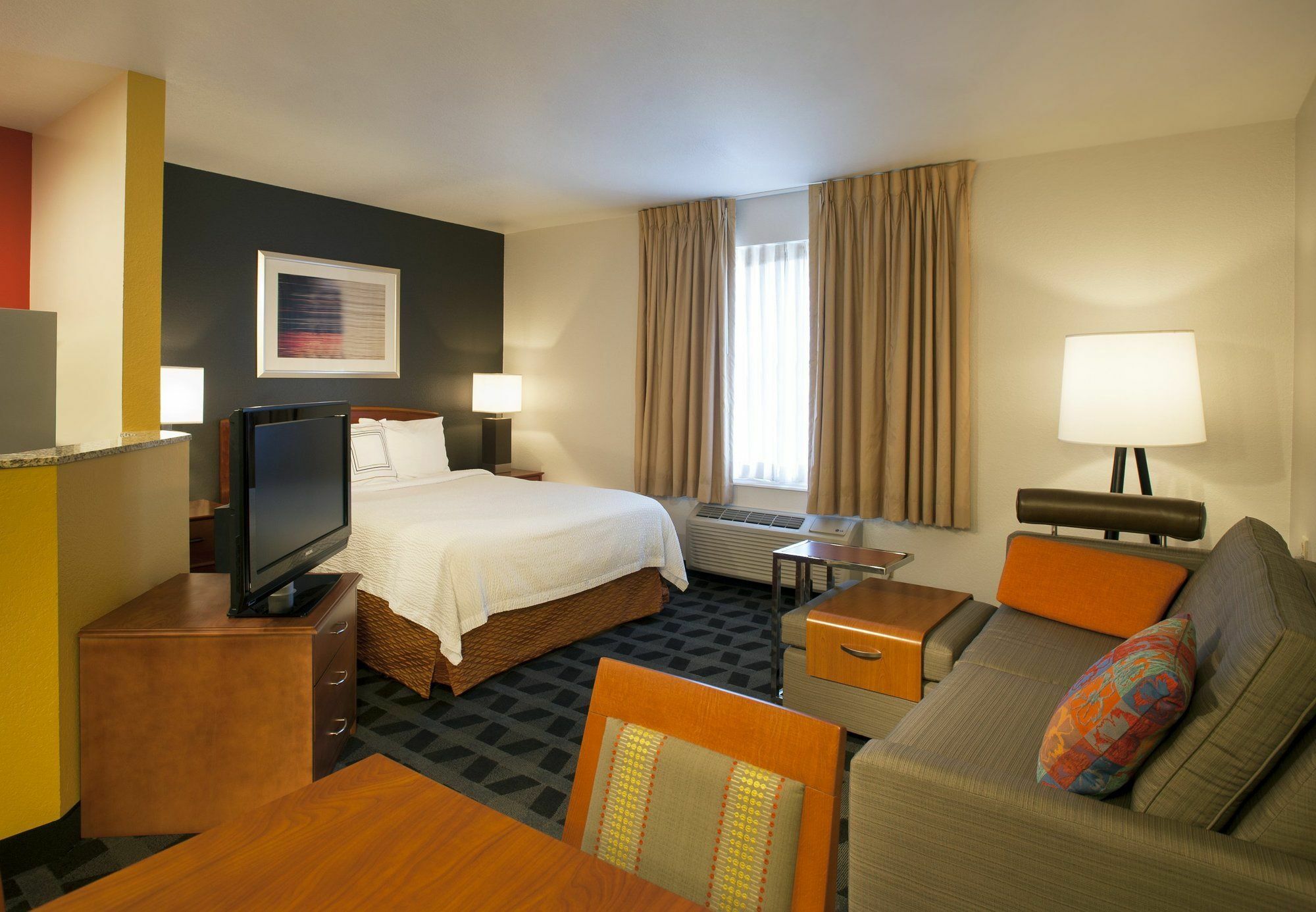 Towneplace Suites Gaithersburg Zewnętrze zdjęcie