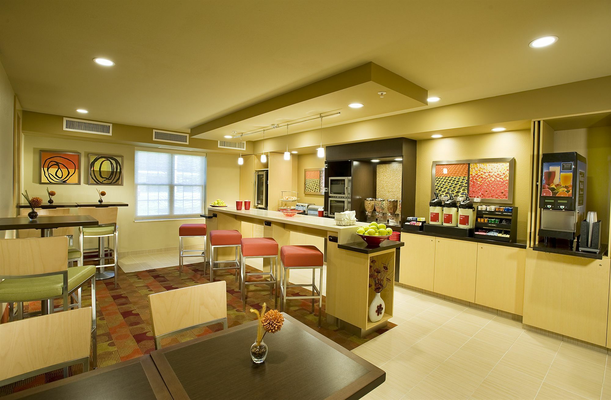 Towneplace Suites Gaithersburg Zewnętrze zdjęcie
