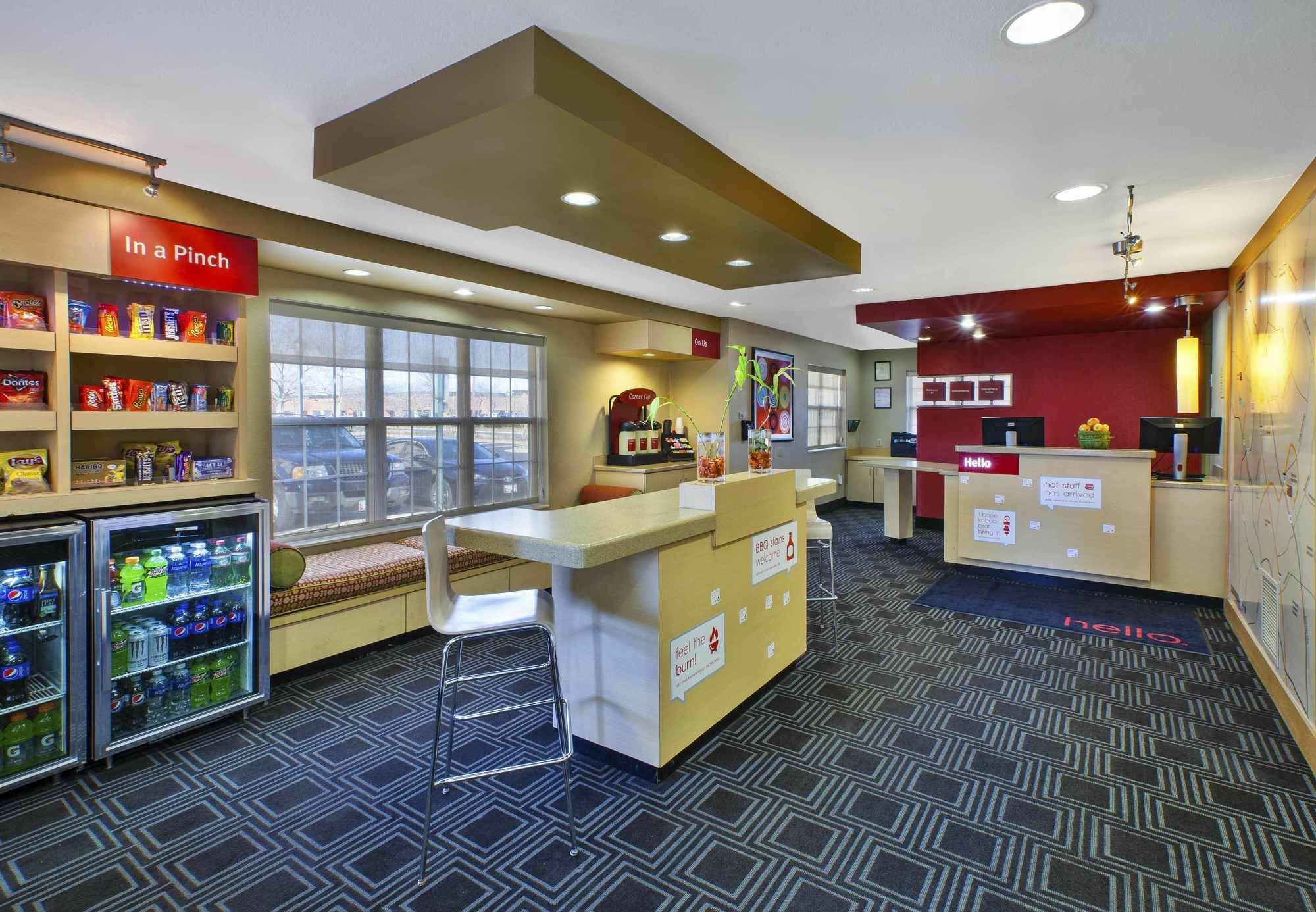 Towneplace Suites Gaithersburg Zewnętrze zdjęcie