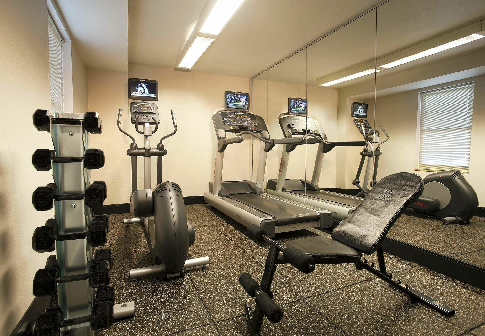 Towneplace Suites Gaithersburg Zewnętrze zdjęcie